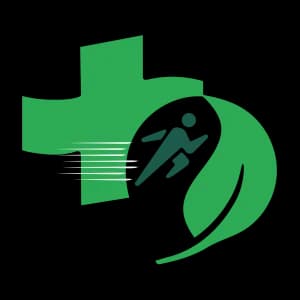 Sustainable Streets Race: New Orleans 2026 logo