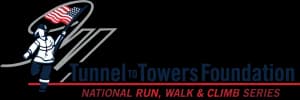 Tunnel to Towers 5K Run & Walk - Madison, WI 2026 logo