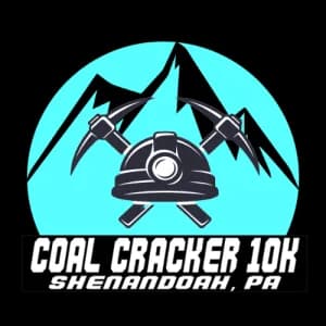 Coal Cracker 10K 2026 logo