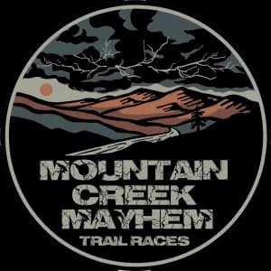 Mountain Creek Mayhem 2026 logo