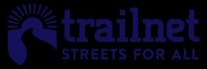 Trailnet I Scream for Ice Cream Ride 2026 logo