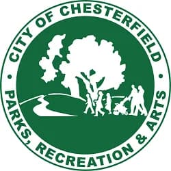 Chesterfield Youth Triathlon 2026 logo