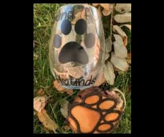 Bound for the Hounds 6 Hour Ultra 2026 logo