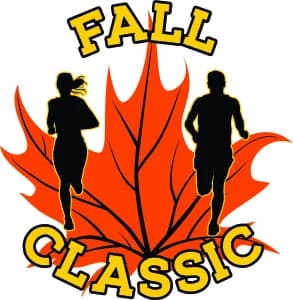 5th Annual Fall Classic 2026 logo