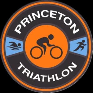 Princeton Triathlon 2026 logo