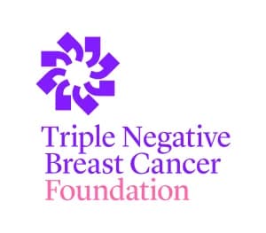 TNBC Foundation Virtual 5K 2026 logo