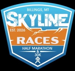 Billings Skyline Races 2026 logo