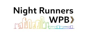 Night Runners WPB Pride 5K Run/Walk 2026 logo