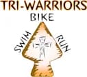 Tri-Warriors Youth Triathlon 2026 logo