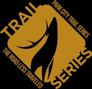 Park City Trail Series 2026 logo
