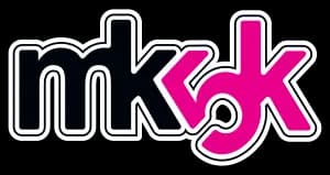 2026 MK5K® logo