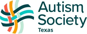 AST Holiday Party with Sensory Sensitive Santa - Houston 2026 logo