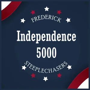 FSRC Independence 5000 2026 logo