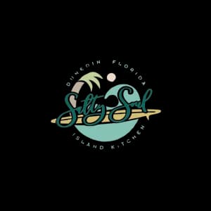 Salty Soul Splash Dash 2026 logo