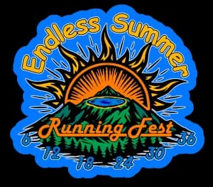 Endless Summer 2026 logo