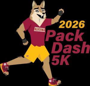 Pack Dash 5K 2026 logo