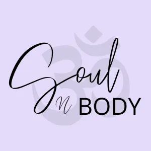 Soul n Body Thanksgiving Trail Run 2026 logo