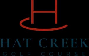 Hat Creek Golf Course Turkey Trot 2026 logo