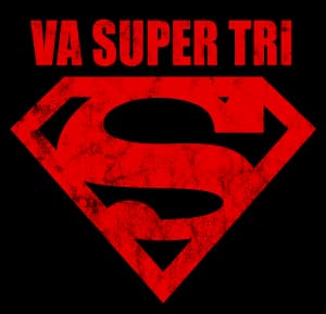 VA Super Tri 2026 logo