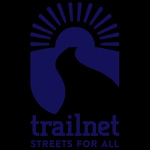 Grant's Trail History Community Ride 2026 logo