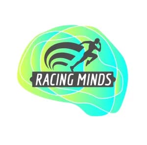 Racing Minds Kids' Run Series (Fall 2026) logo