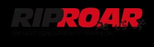RipRoar Youth Triathlon | Des Moines, IA 2026 logo