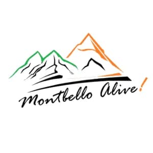 2026 Montbello Alive! 5K logo