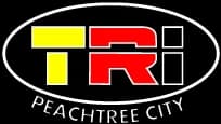 Tri PTC Sprint Triathlon 2026 logo