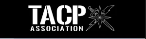TACP Memorial Run - Team Hustler 2026 logo