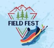 Field Fest 5K Trail Run 2026 logo