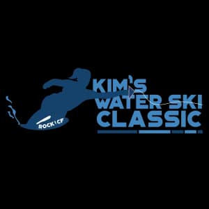 Kim's Water Ski Classic 2026 logo