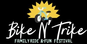 Bike N' Trike 2026 logo