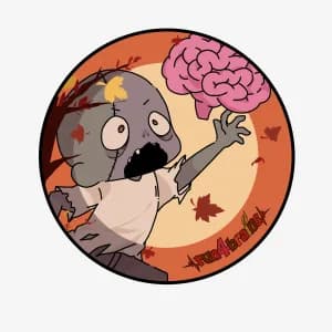 Run4Brains 2026 logo