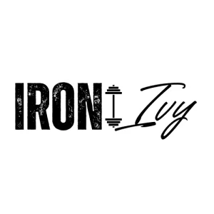 Iron Ivy Homecoming Hustle 2026 logo