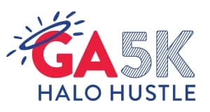 Halo Hustle 2026 logo