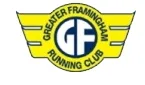 2026 GFRC Busa Bushwhack Trail Races logo
