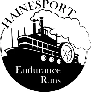 Hainesport Endurance Run 2026 logo