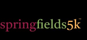 Springfields 5K 2026 logo