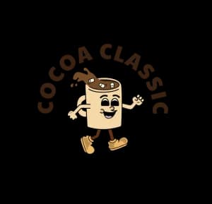 Cocoa Classic 5k 2026 logo