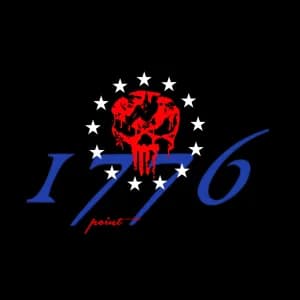 DENFIT 1776 2026 logo