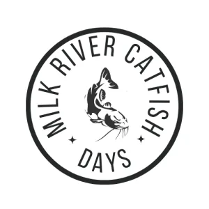 Catfish Crawl 2026 logo