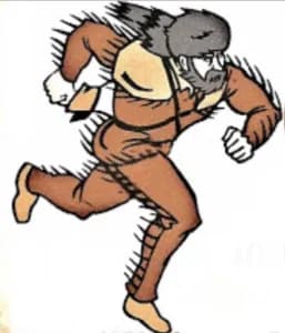 Milam Settlers Day 5k 2026 logo