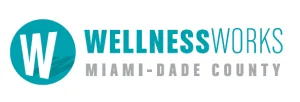 10th Annual WellnessWorks Sunrise 5K Dash and Family Fun Day 2026 logo