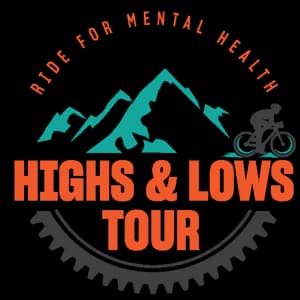 Highs & Lows Tour 2026 logo