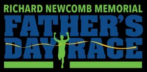 Father's Day Run & Walk 2026 logo