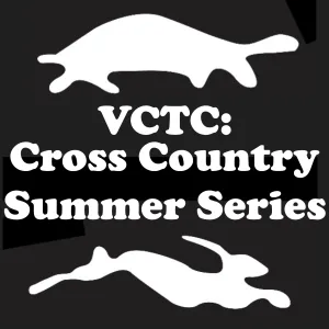 Van Cortlandt Track Club:Cross Country Summer Series 2026 logo