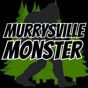 Murrysville Monster Trail Races 2026 logo