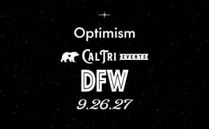 2026 Cal Tri DFW - 9.27.26 logo