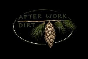 After Work Dirt Trail Races fka Tiny Trails 2026 logo