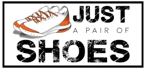 Just a Pair of Shoes Run/Walk 5K to Empower Kids 2026 logo